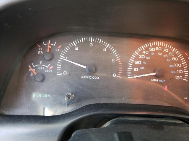 Photo 9 from auction – 2001 DODGE RAM 1500 with VIN 3B7HC13Y81G786600