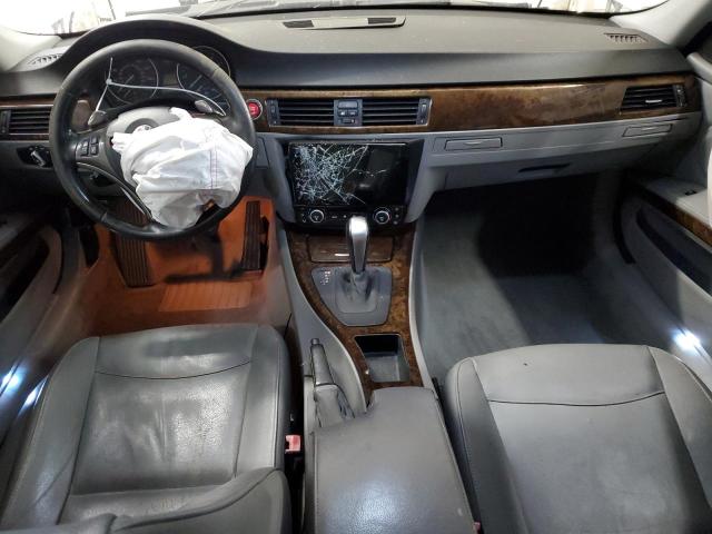 Photo 8 from auction – 2009 BMW 335 I with VIN WBAPM77529NL86804