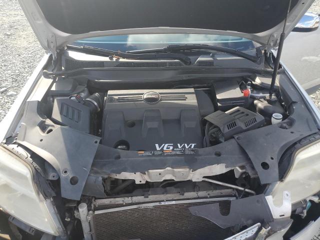 Photo 12 from auction – 2015 GMC TERRAIN SL with VIN 2GKFLYE3XF6288780