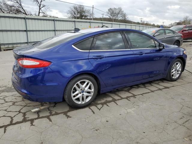 Photo 3 from auction – 2016 FORD FUSION SE with VIN 3FA6P0H76GR261303