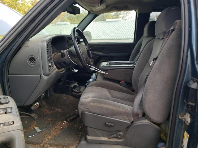 Photo 7 from auction – 2006 GMC NEW SIERRA with VIN 1GTEK19B06E258041