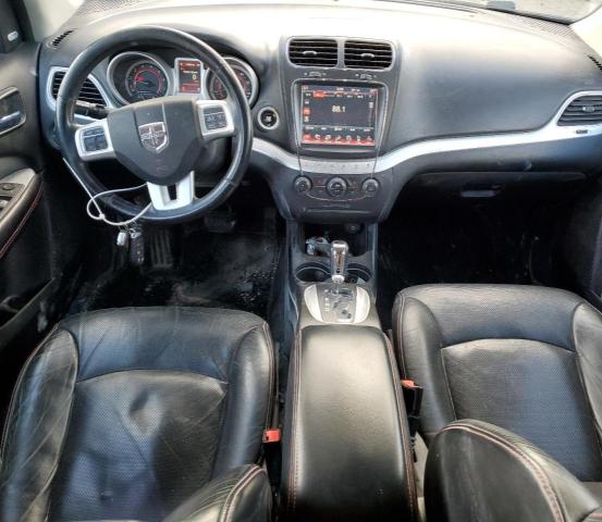 Photo 8 from auction – 2018 DODGE JOURNEY GT with VIN 3C4PDDEG4JT463490