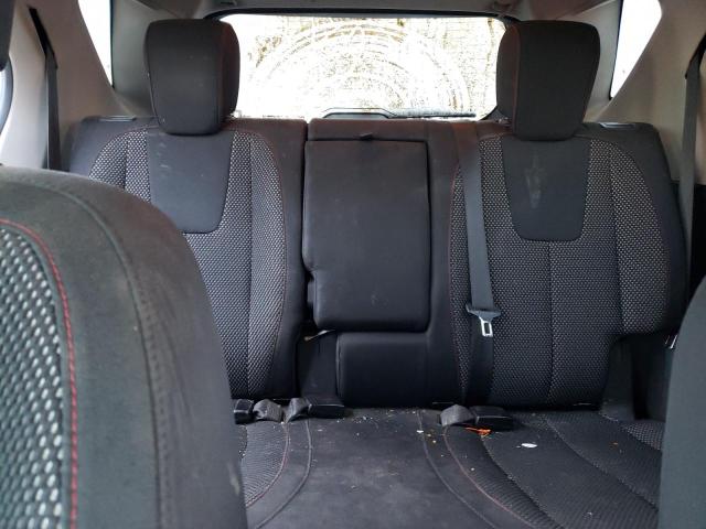 Photo 10 from auction – 2014 CHEVROLET EQUINOX LT with VIN 2GNALBEK4E6206431