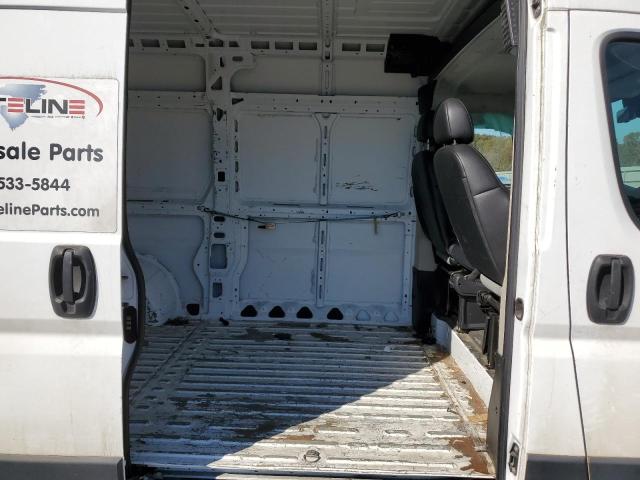 Photo 11 from auction – 2021 RAM PROMASTER with VIN 3C6LRVBG1ME533599