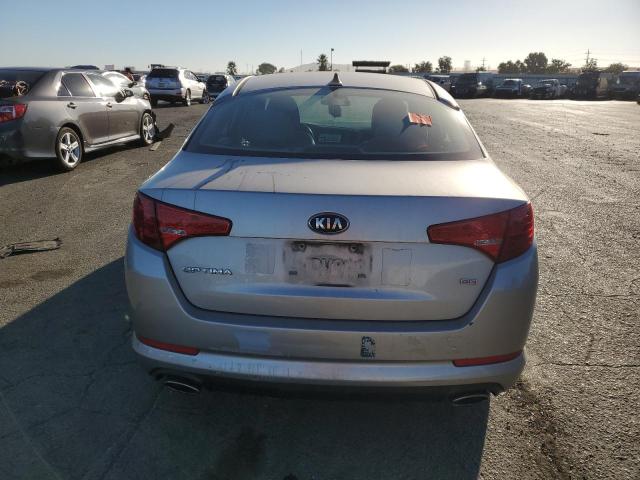 Photo 6 from auction – 2013 KIA OPTIMA LX with VIN 5XXGM4A74DG101231
