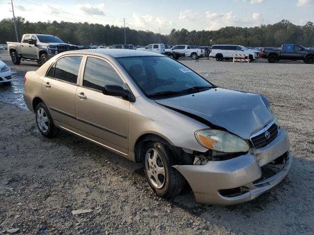 Zdjęcie 4 z aukcji – 2005 TOYOTA COROLLA CE z VIN 2T1BR32E95C378839