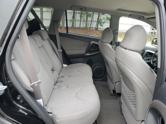 Photo 11 from auction – 2007 TOYOTA RAV4 LIMIT with VIN JTMZK31V375014047