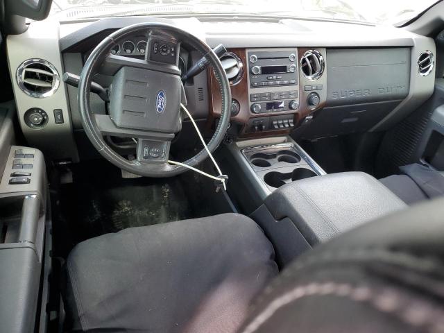 Photo 8 from auction – 2012 FORD F250 SUPER with VIN 1FT7W2BT4CEC91190