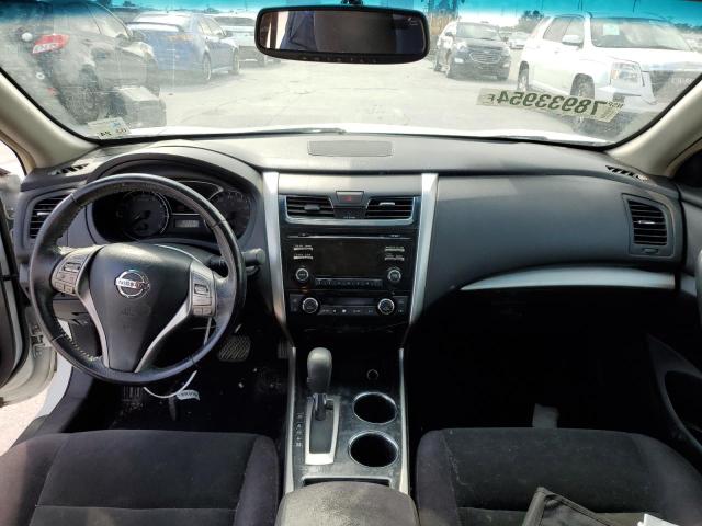 Photo 8 from auction – 2013 NISSAN ALTIMA 2.5 with VIN 1N4AL3AP0DN548393