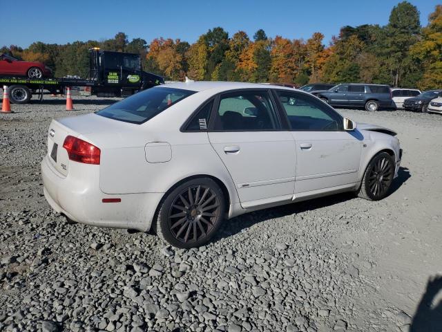Zdjęcie 3 z aukcji – 2008 AUDI A4 S-LINE z VIN WAUEF78E58A120702