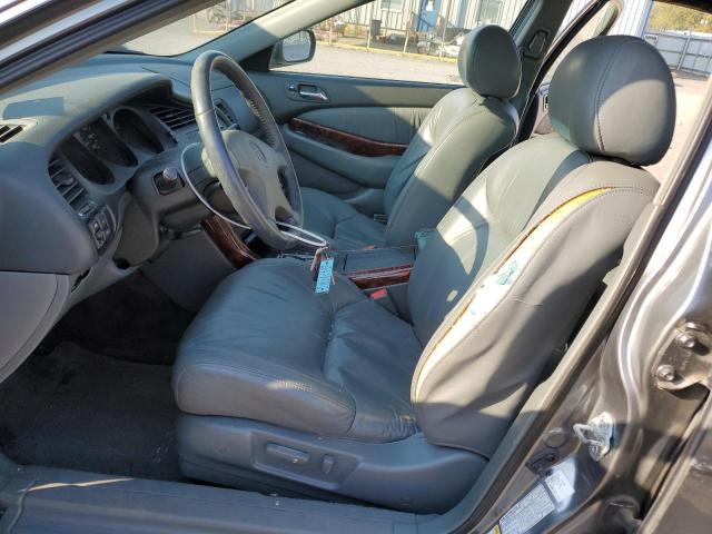 Photo 7 from auction – 2000 ACURA 3.2TL with VIN 19UUA5665YA034255