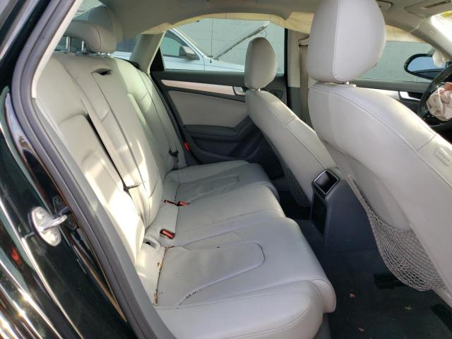 Photo 10 from auction – 2013 AUDI A4 PREMIUM with VIN WAUDFAFL5DN023383