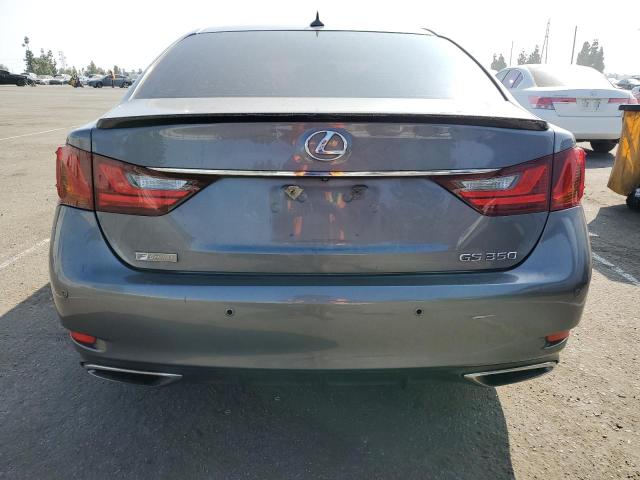 Photo 6 from auction – 2013 LEXUS GS 350 with VIN JTHBE1BL1D5021258