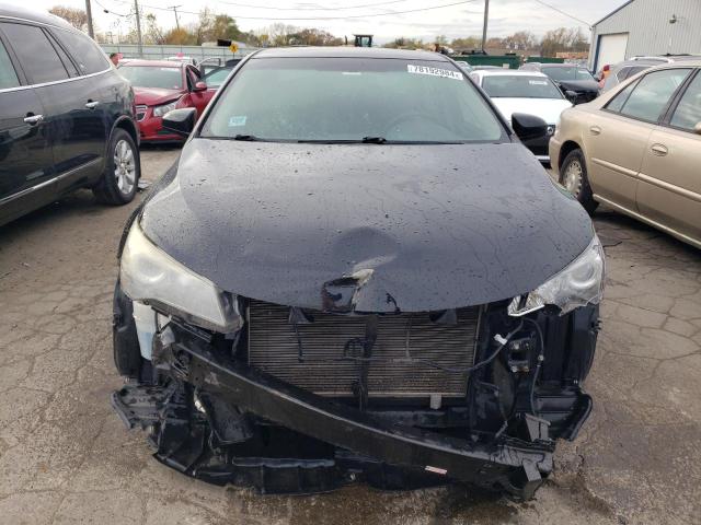 Photo 5 from auction – 2015 TOYOTA CAMRY LE with VIN 4T1BF1FK2FU489603