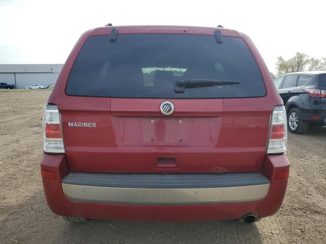 Foto 6 de la subasta – 2011 MERCURY MARINER con VIN 4M2CN8B78BKJ04518