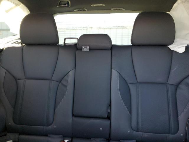 Photo 10 from auction – 2022 SUBARU FORESTER W with VIN JF2SKAMC8NH468937
