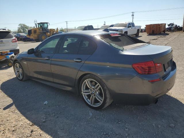 Zdjęcie 2 z aukcji – 2015 BMW 535 I z VIN WBA5B1C59FG126674