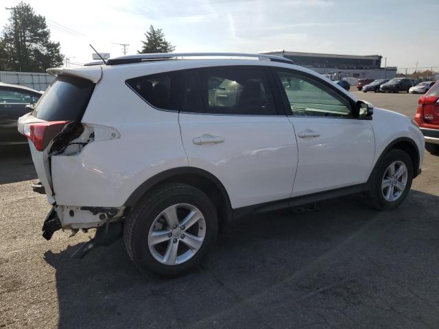 Photo 3 from auction – 2013 TOYOTA RAV4 XLE with VIN JTMRFREV0DD001775