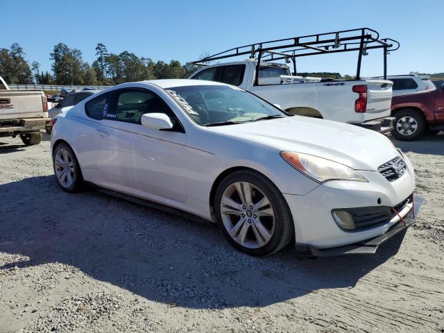 Photo 4 from auction – 2011 HYUNDAI GENESIS CO with VIN KMHHT6KD0BU064012