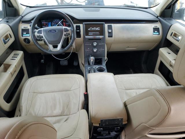 Photo 8 from auction – 2013 FORD FLEX SEL with VIN 2FMGK5C81DBD36599