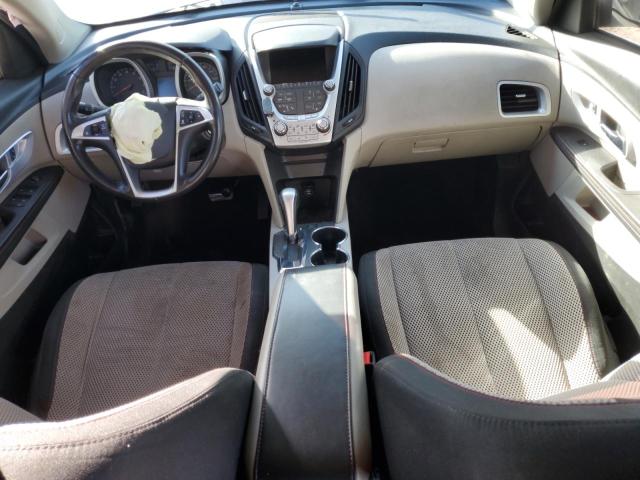 Photo 8 from auction – 2015 CHEVROLET EQUINOX LT with VIN 2GNFLFEK7F6418349