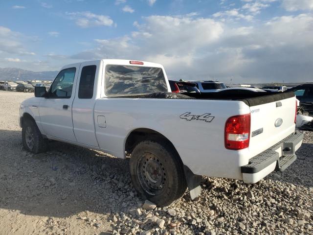 Photo 2 from auction – 2008 FORD RANGER SUP with VIN 1FTZR45E68PB19585