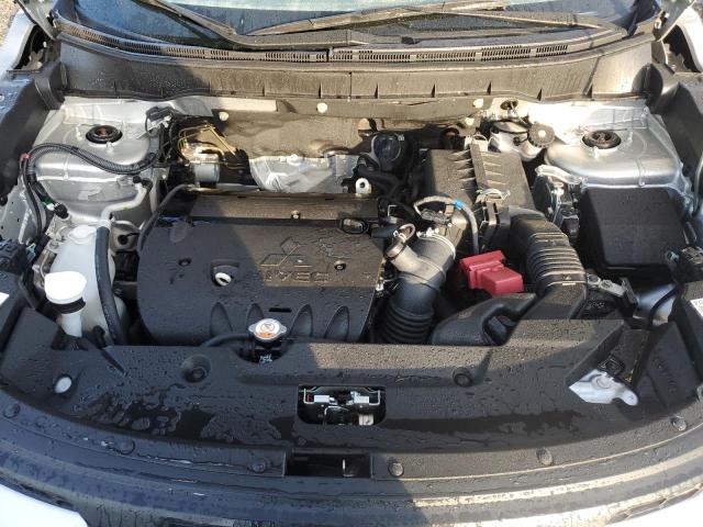 Photo 12 from auction – 2022 MITSUBISHI OUTLANDER with VIN JA4APUAU3NU014753