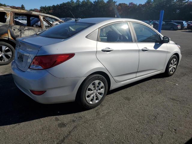 Photo 3 from auction – 2017 HYUNDAI ACCENT SE with VIN KMHCT4AE3HU249608