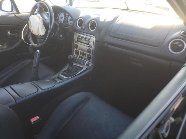 Photo 8 from auction – 2004 MAZDA MX-5 MIATA with VIN JM1NB354140408395