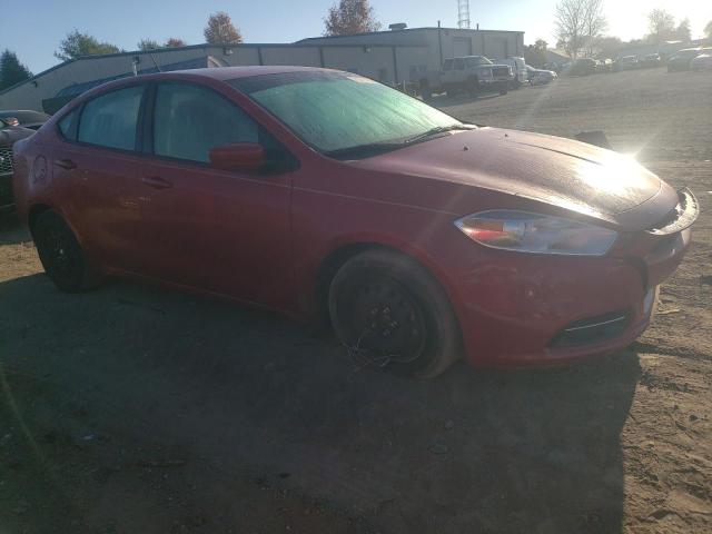 Photo 4 from auction – 2014 DODGE DART SE with VIN 1C3CDFAA6ED723867