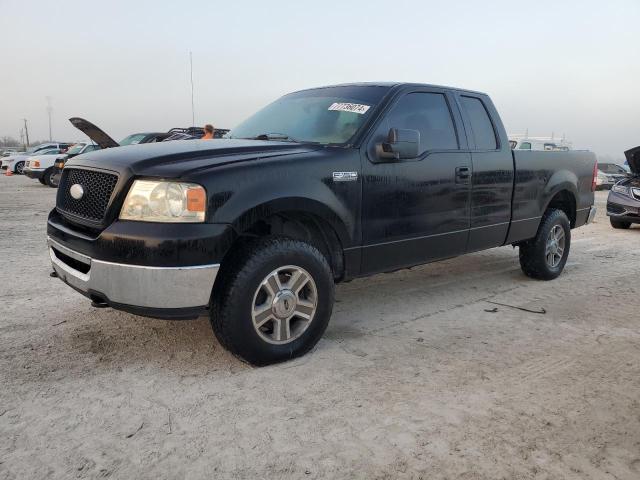 FORD F150 2006 with VIN 1FTPX14596FB06054 - Photo from auction