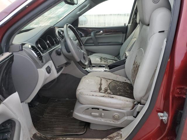 Photo 7 from auction – 2015 BUICK ENCLAVE with VIN 5GAKRBKD6FJ362932