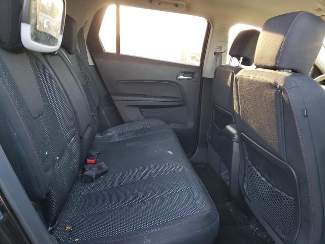 Photo 10 from auction – 2017 GMC TERRAIN SL with VIN 2GKALMEK1H6116411