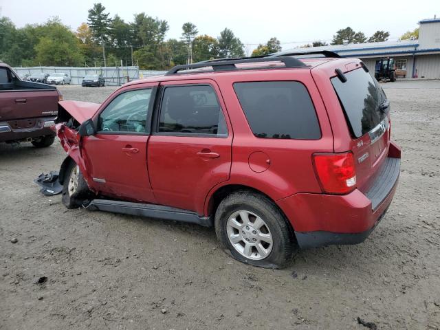 Снимка 2 от търг – 2008 MAZDA TRIBUTE I с VIN 4F2CZ02Z58KM03485