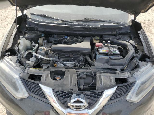 Photo 11 from auction – 2016 NISSAN ROGUE S with VIN KNMAT2MT3GP732975