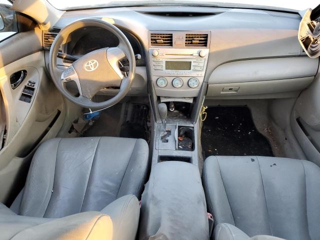 Photo 8 from auction – 2007 TOYOTA CAMRY CE with VIN 4T1BE46K47U680817