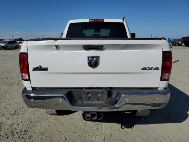Photo 6 from auction – 2015 RAM 2500 ST with VIN 3C6UR5CL5FG501312