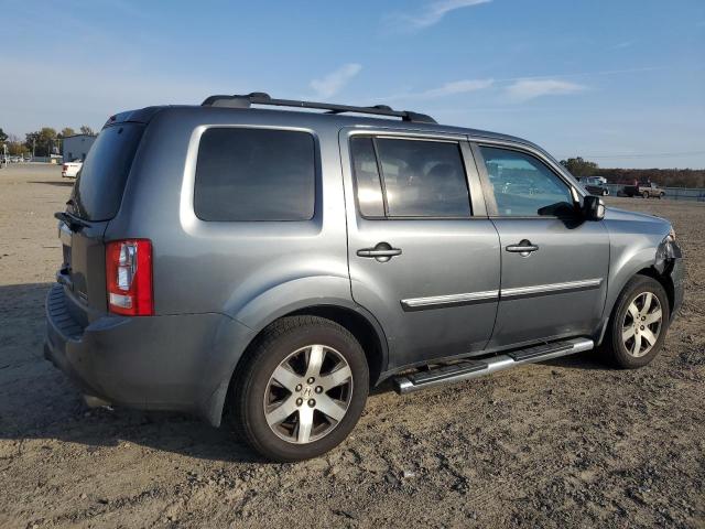 Photo 3 from auction – 2012 HONDA PILOT TOUR with VIN 5FNYF4H98CB030882
