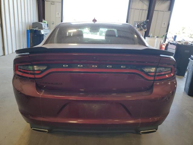 Photo 6 from auction – 2018 DODGE CHARGER SX with VIN 2C3CDXHG3JH336626