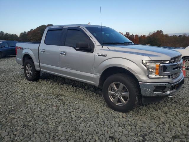 Photo 4 from auction – 2018 FORD F150 SUPER with VIN 1FTEW1EGXJFC51994