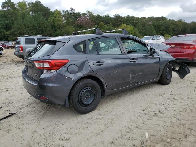 Photo 3 from auction – 2018 SUBARU IMPREZA with VIN 4S3GTAA6XJ3710246