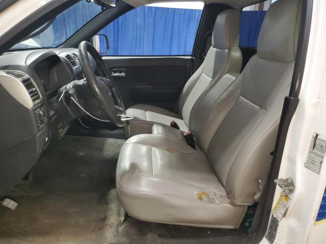 Photo 7 from auction – 2012 CHEVROLET COLORADO with VIN 1GCCSBF95C8159689