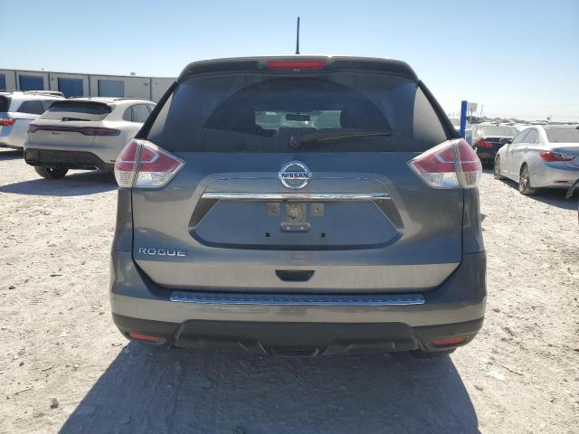 Photo 6 from auction – 2016 NISSAN ROGUE S with VIN JN8AT2MT1GW006624