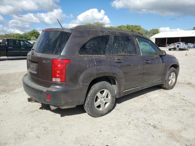 Photo 3 from auction – 2007 SUZUKI XL7 with VIN 2S3DB117X76126950