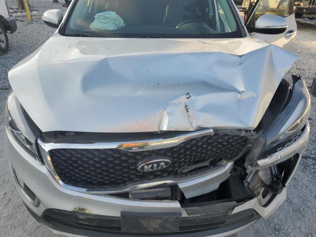 Photo 12 from auction – 2016 KIA SORENTO EX with VIN 5XYPHDA10GG035955