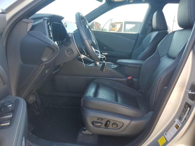 Photo 7 from auction – 2024 LEXUS TX 350 BAS with VIN 5TDAAAB67RS000693