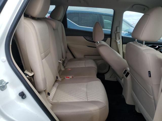 Photo 11 from auction – 2018 NISSAN ROGUE S with VIN KNMAT2MT5JP603112