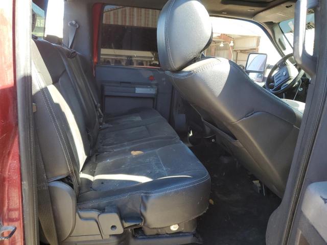 Photo 10 from auction – 2014 FORD F250 SUPER with VIN 1FT7W2BT8EEB18100