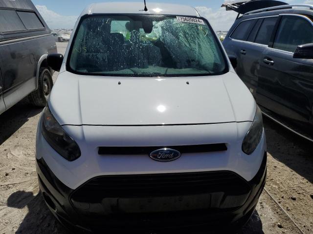 Photo 5 from auction – 2018 FORD TRANSIT CO with VIN NM0LS7E77J1351616