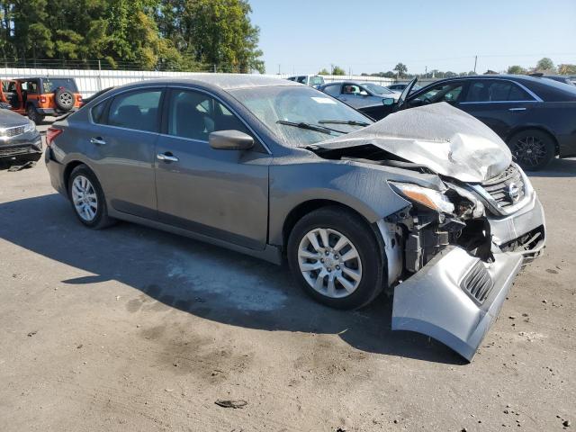Photo 4 from auction – 2017 NISSAN ALTIMA 2.5 with VIN 1N4AL3AP5HC227371